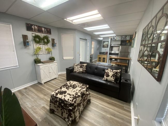 237 Pride And Joy Ln, House other with 4 bedrooms, 2 bathrooms and null parking in Saint Joe AR | Image 25