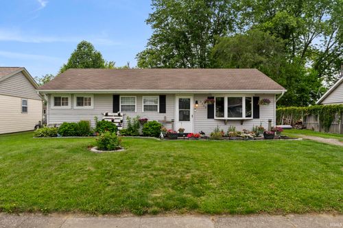 5203 Algonquin Trl, Kokomo, IN, 46902-5308 | Card Image