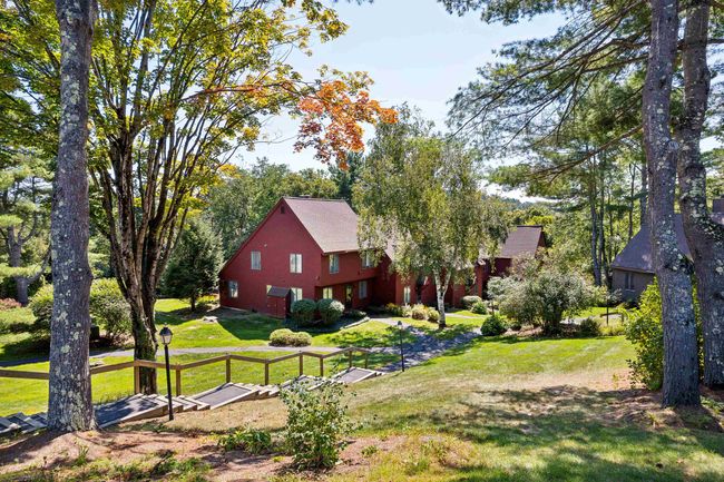 4D - 418 Lyman Batcheller Rd, Condo with 3 bedrooms, 3 bathrooms and null parking in Quechee VT | Image 31