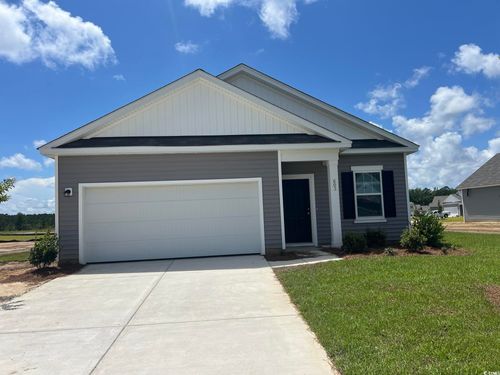 603 Castillo Dr., Loris, SC, 29569 | Card Image