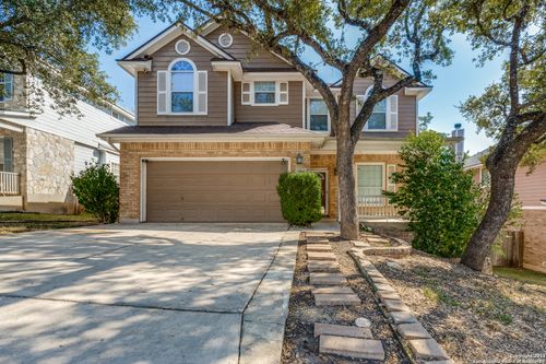 15834 Redwoods Mnr, San Antonio, TX, 78247-5662 | Card Image