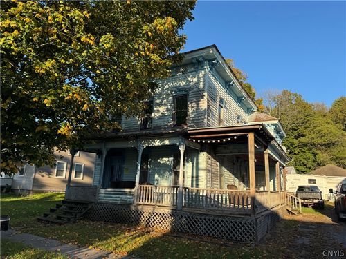 9604 Maple Ave, Remsen, NY, 13438-3077 | Card Image