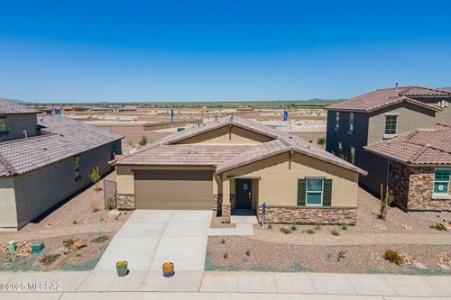 10490 W Beaman Lane, Marana, AZ, 85653 | Card Image