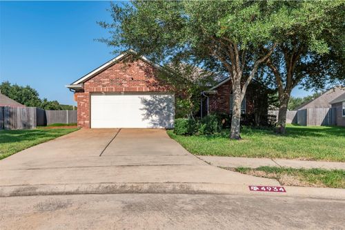 4934 Bonny Loch Ln, Houston, TX, 77084-3676 | Card Image