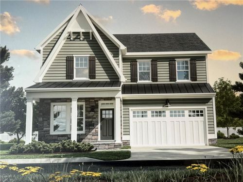 12236 Ava Lane, Windsor, VA, 23487 | Card Image