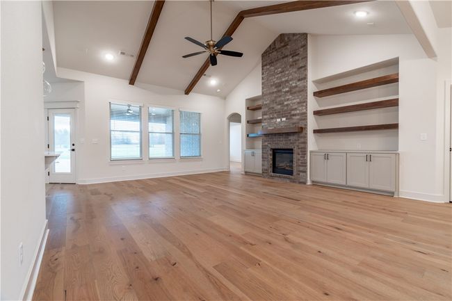 256 Fiori St, House other with 4 bedrooms, 4 bathrooms and null parking in Tontitown AR | Image 7