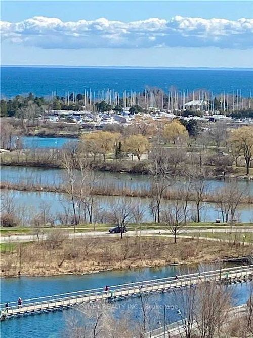 1210-65 Annie Craig Dr, Etobicoke, ON, M8V0G3 | Card Image