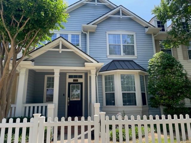 Crescent St, North Richland Hills, TX 76180