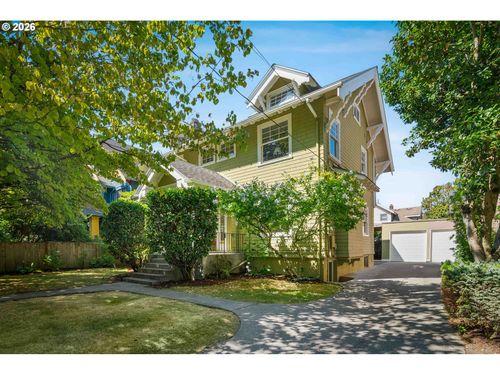 2415 Ne 15th Ave, Portland, OR, 97212-4221 | Card Image
