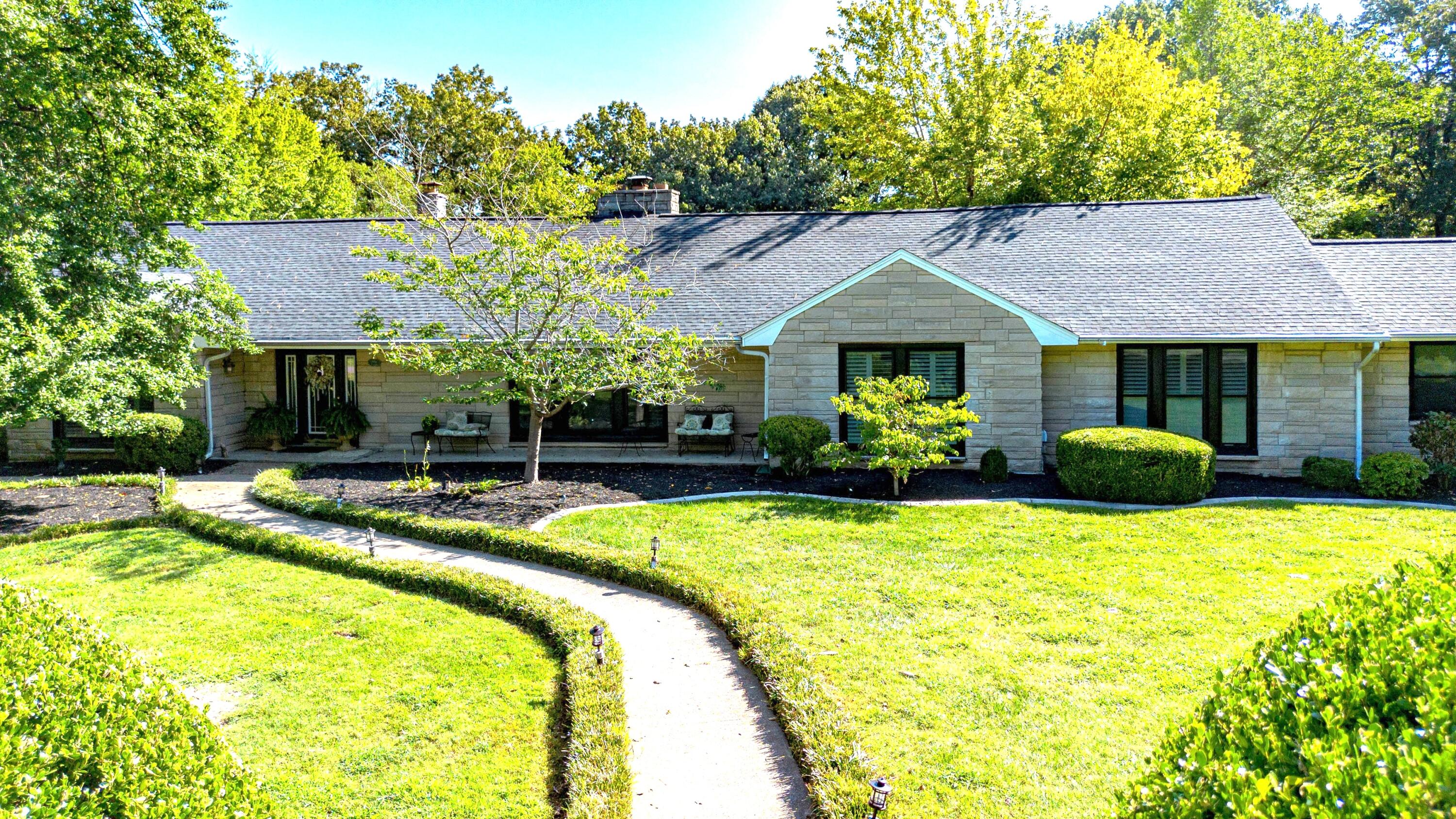 Residential in Paducah 3