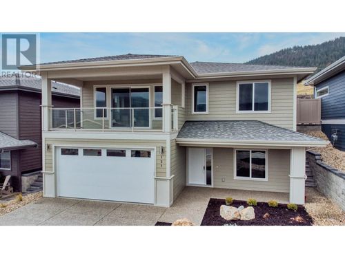 99-7760 Okanagan Landing Rd, Vernon, BC, V1H1Z4 | Card Image