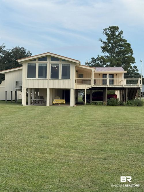 13971 Pine St, Magnolia Springs, AL, 36555 | Card Image