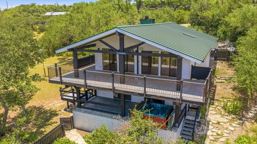 1203 Lakefield, Canyon Lake, TX, 78133-2244 | Card Image