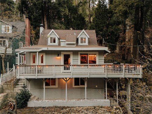 700 Community Dr, Lake Arrowhead, CA, 92352 | Card Image
