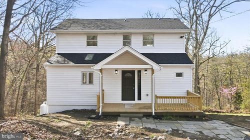 278 Red Bird Ln, HARPERS FERRY, WV, 25425-6522 | Card Image