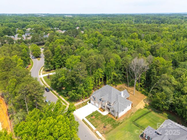 2418 Lexington Approach Dr, House other with 4 bedrooms, 4 bathrooms and null parking in Charlotte NC | Image 45
