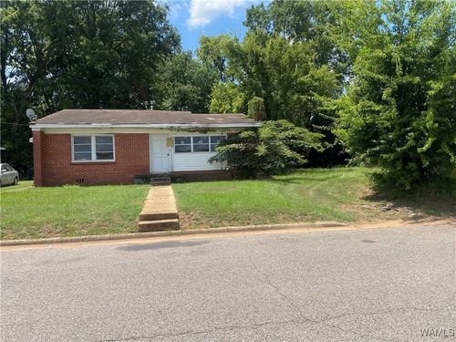 3117 Dragons Ln, Tuscaloosa, AL, 35401-4214 | Card Image