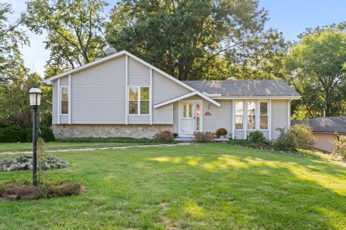 4600 W Georgetown Dr, COLUMBIA, MO, 65203-0410 | Card Image