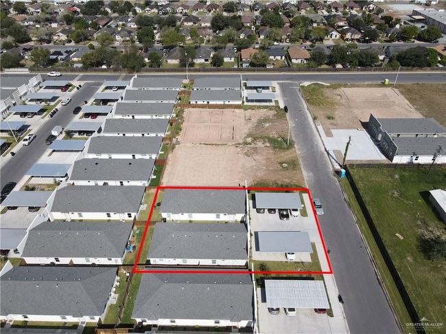 Birds eye view of property | Image 30