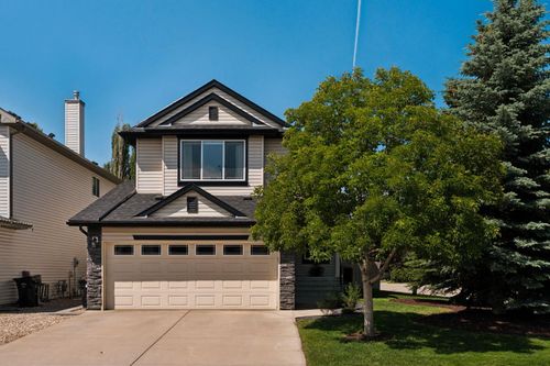 36 Cranfield Manor Se, Calgary, AB, T3M1K6 | Card Image
