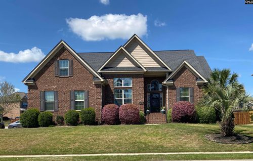 208 Heddon Drive, Lexington, SC, 29072 | Card Image