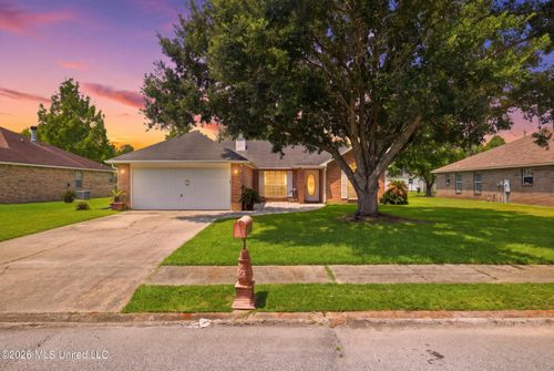 3217 Stonegate Circle, Gautier, MS, 39553 | Card Image