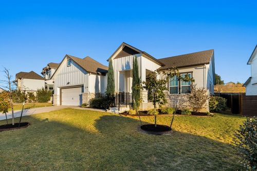 16705 Horondelle Dr, Austin, TX, 78738-1906 | Card Image