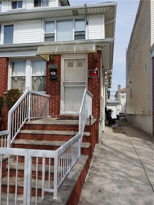 1539 5th Street, Brooklyn, NY, 11204 | Card Image