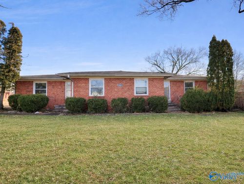 3005 Patton Road Sw, Huntsville, AL, 35805 | Card Image