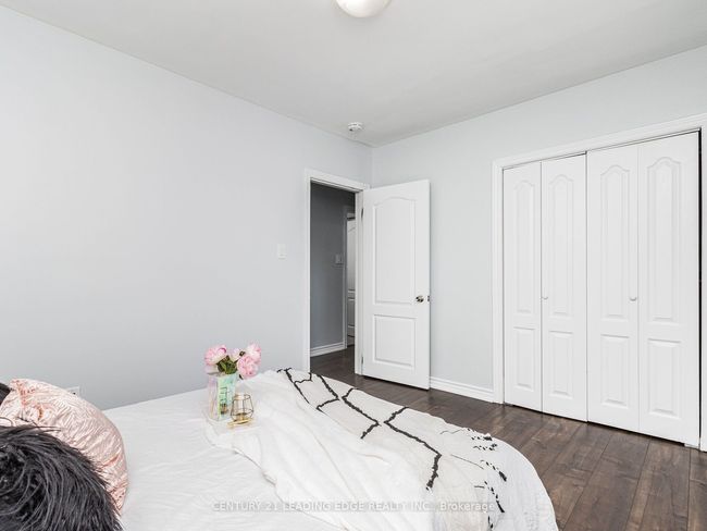 7 Coniston Ave, House other with 5 bedrooms, 3 bathrooms and 6 parking in Brampton ON | Image 17