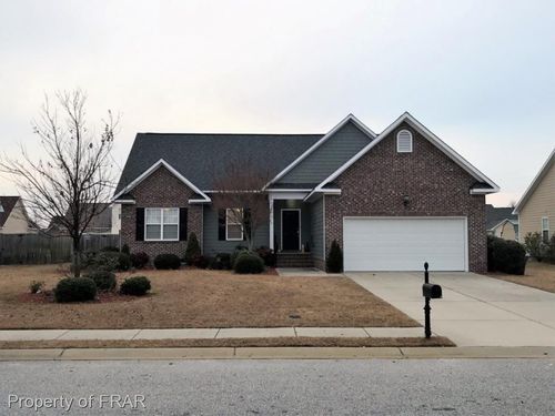 5918 Lillytrotter Dr, Hope Mills, NC, 28348-7526 | Card Image
