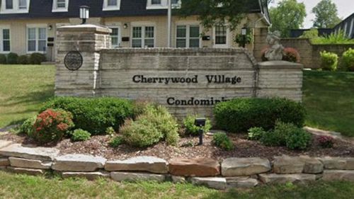 206-9500 N Green Bay Road, Brown Deer, WI, 53209 | Card Image
