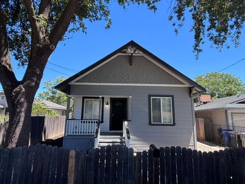 3123 Santa Cruz Way, Sacramento, CA, 95817 | Card Image