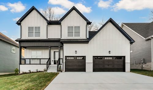234 Low Plains Ln, Clarksville, TN, 37043-2164 | Card Image