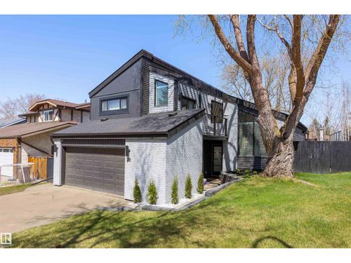 38 Woodcrest Ave, St. Albert, AB, T8N3H5 | Card Image