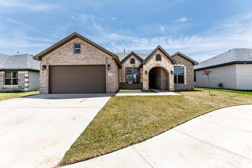 7619 59th Street, Lubbock, TX, 79407 | Card Image