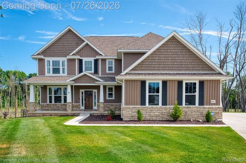 685 Birkdale Dr, Howell, MI, 48843-5812 | Card Image