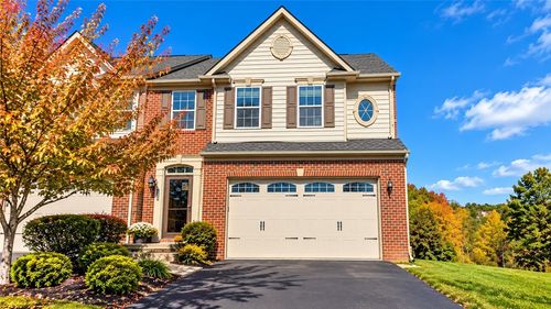 414 Rosecliff Rd, Wexford, PA, 15090-1543 | Card Image