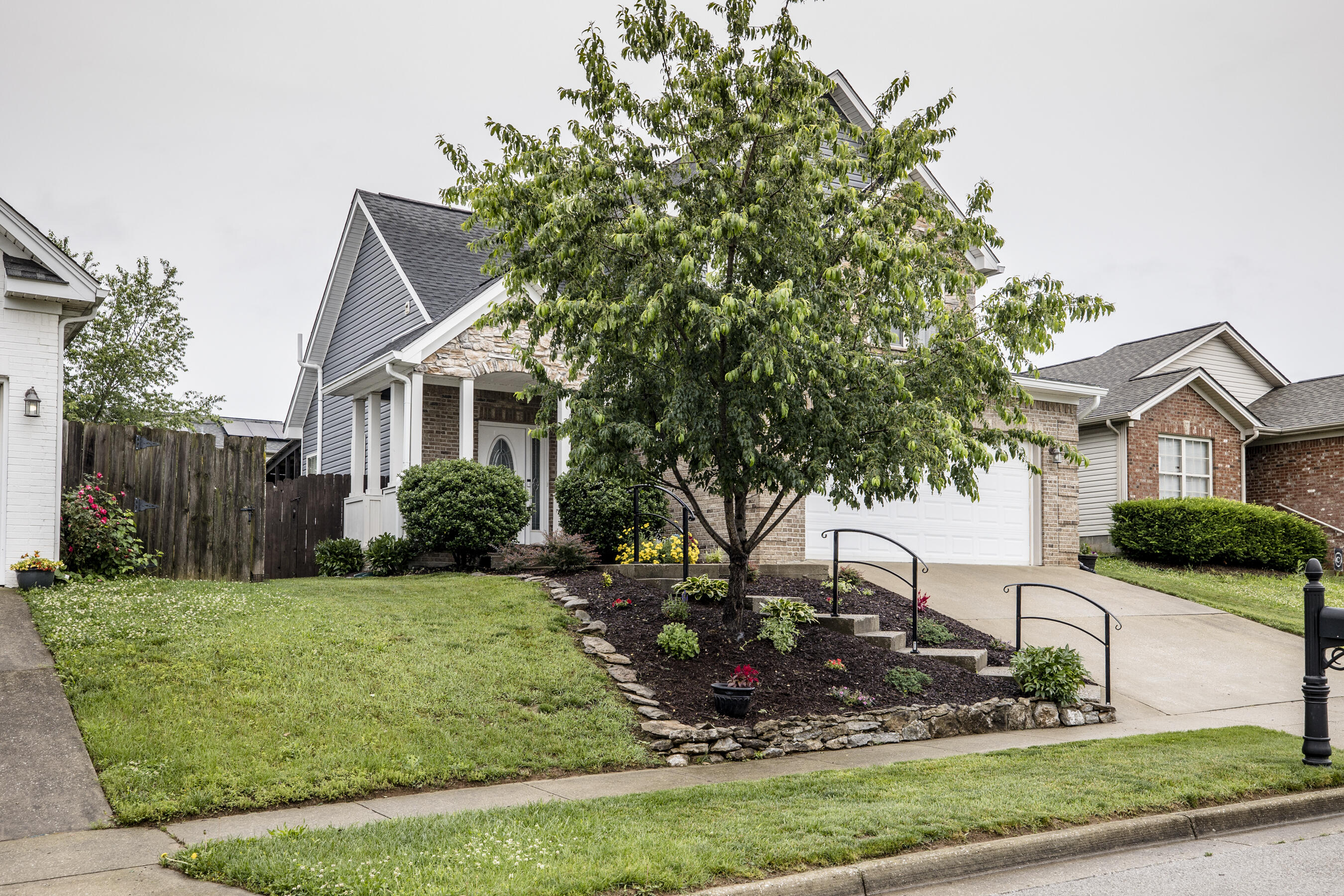 Residential in Georgetown 2