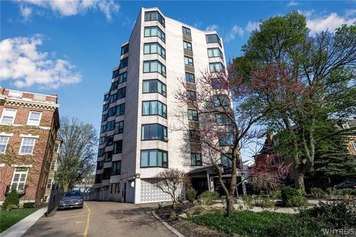 301-849 Delaware Ave, Buffalo, NY, 14209-2054 | Card Image