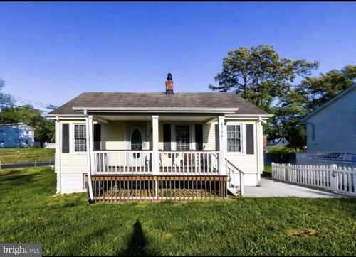 2700 Ocala Ave, DISTRICT HEIGHTS, MD, 20747-3709 | Card Image