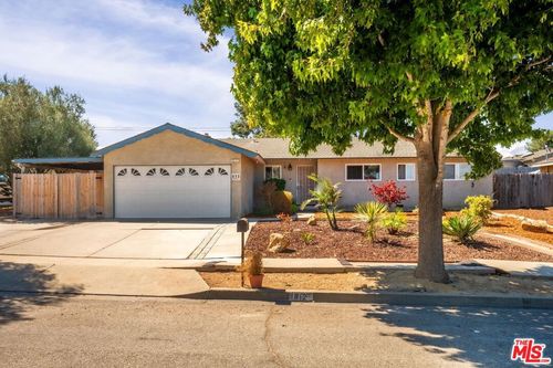 812 Francine Lane, Santa Maria, CA, 93455 | Card Image