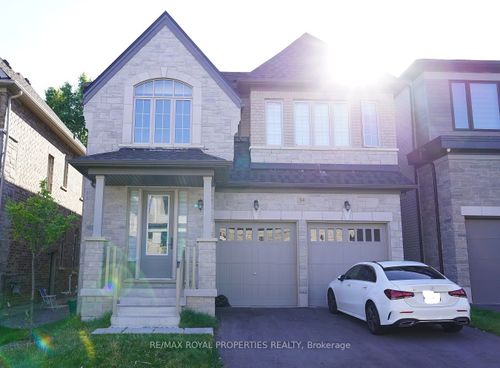 34-400 Finch Ave, Pickering, ON, L1V0G7 | Card Image