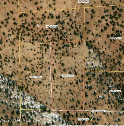 0 W Cedar Heights Rd, Chino Valley, AZ, 86323 | Card Image