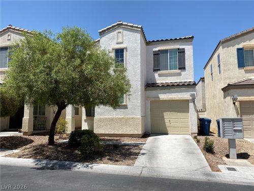 7686 Hampton Cove Ln, Las Vegas, NV, 89113-3248 | Card Image