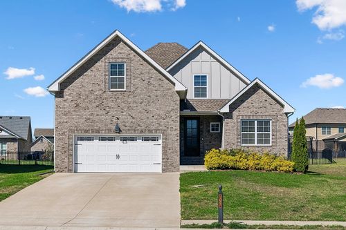 1082 Wittys Way, Clarksville, TN, 37043-2250 | Card Image