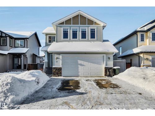 30 Harrington Bay, Spruce Grove, AB, T7X0G7 | Card Image