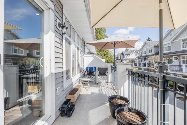 32 - 20449 66 Avenue, Townhouse with 3 bedrooms, 2 bathrooms and 2 parking in Langley BC | Image 14
