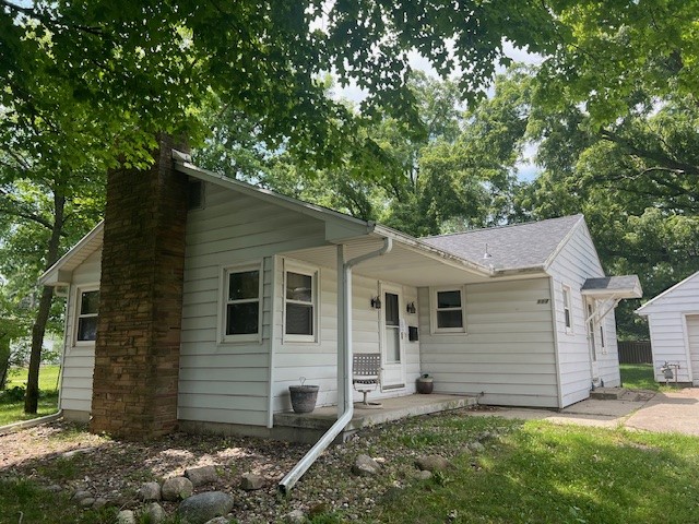 Mcdonald Dr, Ames, IA 50014
