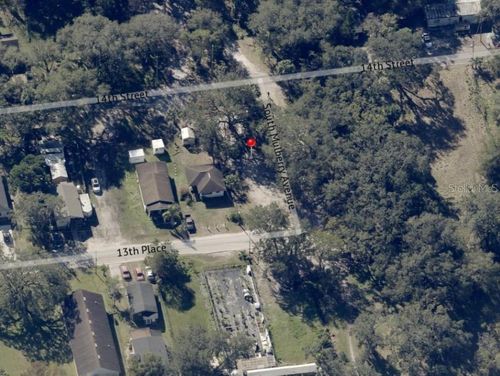 1609 W 13th Pl, Sanford, FL, 32771-3100 | Card Image